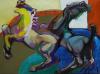 courtship_oil_on_canvas_120x90cm_borko_petrovic