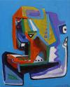 african_mask_oil_on_canvas_70x55cm_borko_petrovic